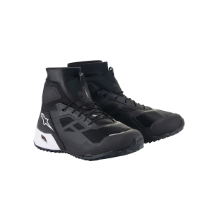 Pantofi Alpinestars Cr-1 Black/White