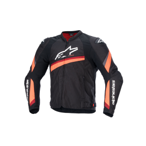 Geaca Alpinestars T-gp R V4 Black