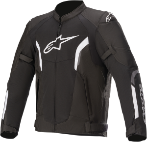 Geaca Alpinestars AST Air V2 Black