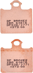 Standard Dp Sintered Brake Pads