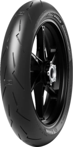 Diablo Supercorsa Sp-v4 Tire