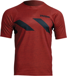 Tricou MTB Thor Assist Hazard