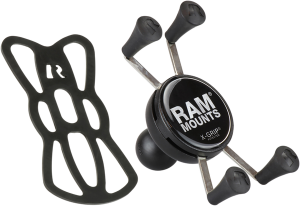 X-grip IvDevice Cradle Black 