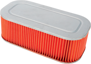 Air Filter Red