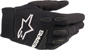 Black Friday - Reduceri Manusi Dama Alpinestars Stella Full Bore Black - Promoție