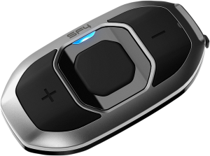 Sistem de comunicare/ intercom SENA Bluetooth SF4 – Negru