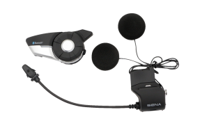 Sistem de comunicare SENA 20S EVO Bluetooth® Black