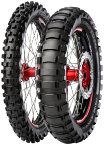 Cauciuc 140/80-18 Metzeler Karoo™ Extreme