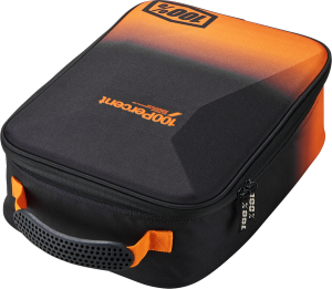 Cutie Ochelari 100% Black/Orange