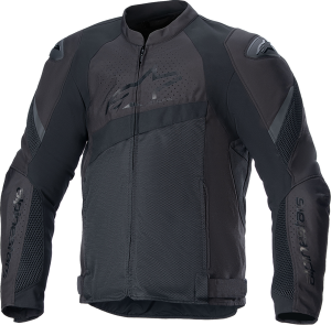 Geaca Alpinestars T-gp Plus R V4 Airflow Black