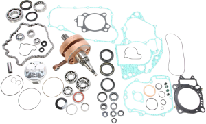 Complete Engine Rebuild Kit - Wrench Rabbit