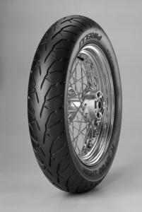 Cauciuc 130/80-17 Pirelli Night Dragon