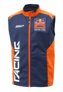 Black Friday - Reduceri Vesta KTM Replica Team Orange Navy - Promoție