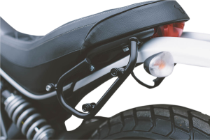 Suport geanta SW-Motech SLC dreapta Ducati Scrambler (14-) models HTA2257711003