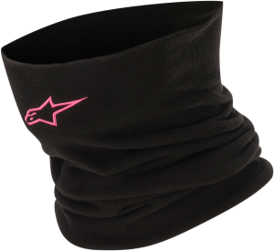 Protectie Gat Tube Alpinestars  Black/Pink
