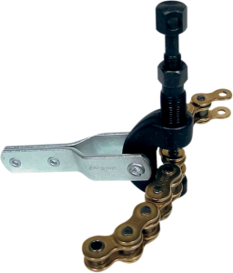 Compact Chain Breaker Black