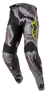 Pantaloni Alpinestars Racer Tactical Gray