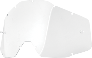 Lentila Ochelari copii 100% Accuri/Strata Clear