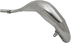 Fatty Pipe Nickel-plated