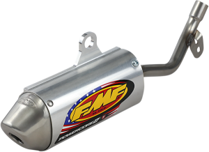 Powercore 2 Silencer Silver