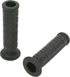 Cush Road Bike Grips Black