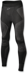 Black Friday - Reduceri Pantaloni Alpinestar Ride Tech Winter Black Gray - Promoție