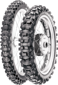 Cauciuc 140/80-18 Pirelli Scorpion XC Mid Hard