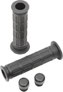 Classic Oe-style Grips Black