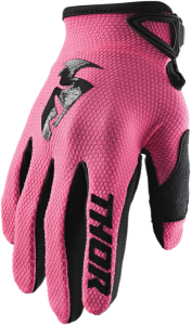 Black Friday - Reduceri Manusi Dama Thor Sector Link Roz - Promoție