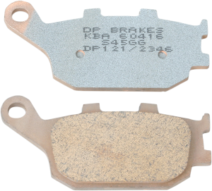 Standard Dp Sintered Brake Pads