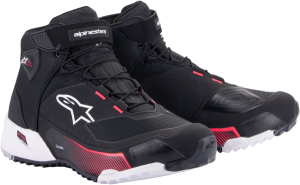 Ghete Dama Alpinestars Stella Cr-x Drystar®  Black