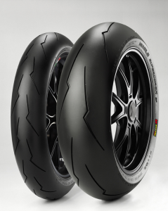 Cauciuc 190/55-17 Pirelli Diablo SuperCorsa SP V2