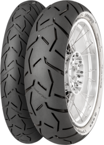 Cauciuc 100/90-19 Continental ContiTrail Attack 3