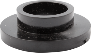 Idler Wheel Insert Black, Gray
