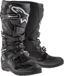 Black Friday - Reduceri Cizme Alpinestars Tech 7 Enduro Black - Promoție
