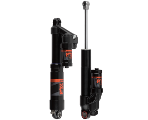 FOX Track shocks Float 3 QS3 LW/1.5 Zero QSL LW Ski-Doo Summit Gen5