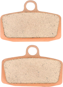 Standard Dp Sintered Brake Pads