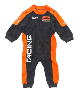 Black Friday - Reduceri Salopeta Bebe KTM Team - Promoție