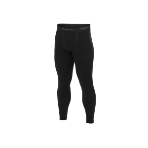 Woolpower Long john  Merino base layer black S