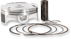 Piston Kit Forged Big Bore For 4-stroke