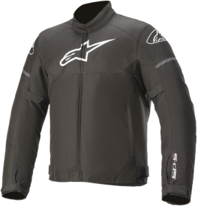 Black Friday - Reduceri Geaca Textila Alpinestars T-sps Waterpoof Black - Promoție