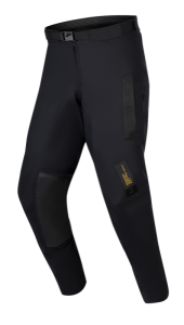 Pantaloni Alpinestars Techdura Black