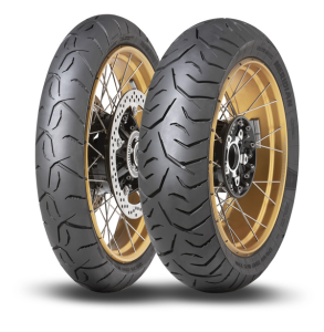 Trailmax Meridian Tire