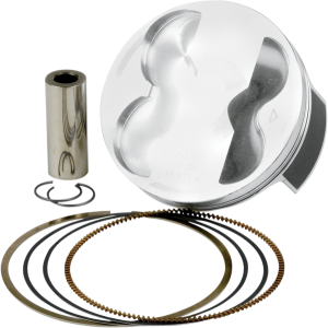 Piston Kit (forged Replica)