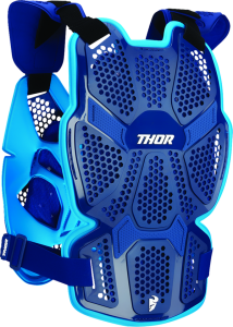 Black Friday - Reduceri Armura Thor Sentinel Pro Blue - Promoție