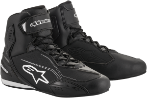 Cizme Alpinestars Faster-3 Negru