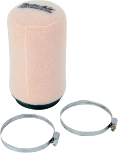 Air Filter Offroad Orange