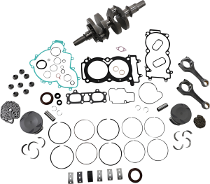 Engine Rebuild Kit