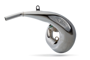 Rezonator FMF Gnarly KTM/HUSQ/GASGAS TBI 24-