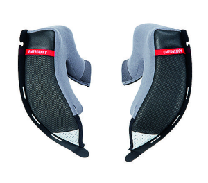 Obraji casca HJC F70 